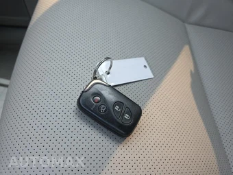 2010 Lexus RX 350 – miniatura 32