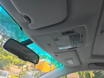 2010 Lexus RX 350 – miniatura 34