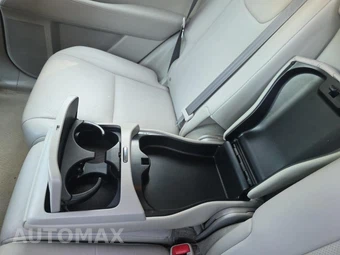 2010 Lexus RX 350 – miniatura 35