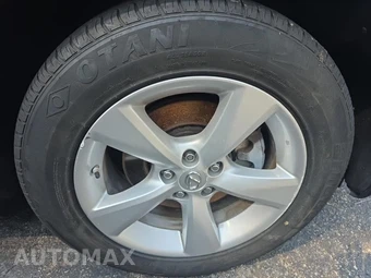 2010 Lexus RX 350 – miniatura 9