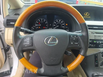 2010 Lexus RX 350 – miniatura 10