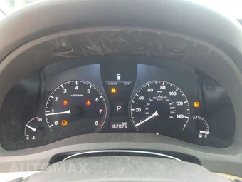 2010 Lexus RX 350 – miniatura 12