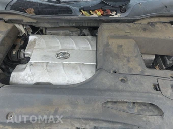 2010 Lexus RX 350 – miniatura 15