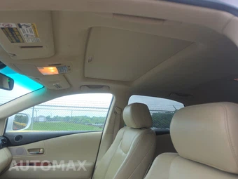 2010 Lexus RX 350 – miniatura 17