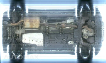 2010 Lexus RX 350 – miniatura 18