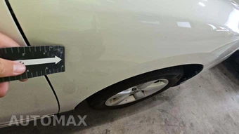 2010 Lexus RX 350 – miniatura 20