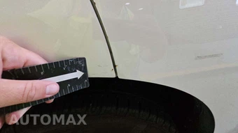 2010 Lexus RX 350 – miniatura 23