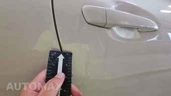 2010 Lexus RX 350 – miniatura 24