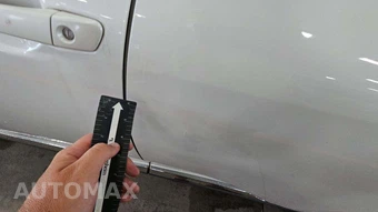 2010 Lexus RX 350 – miniatura 25