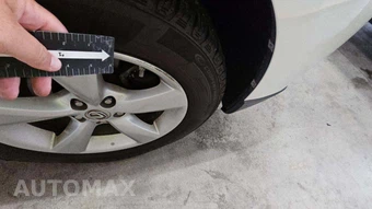 2010 Lexus RX 350 – miniatura 27