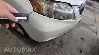 2010 Lexus RX 350 – miniatura 28