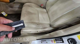 2010 Lexus RX 350 – miniatura 29