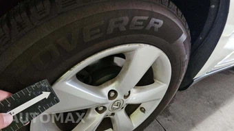 2010 Lexus RX 350 – miniatura 30