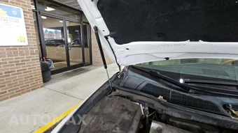 2010 Lexus RX 350 – miniatura 36
