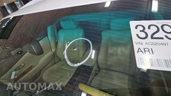2010 Lexus RX 350 – miniatura 37