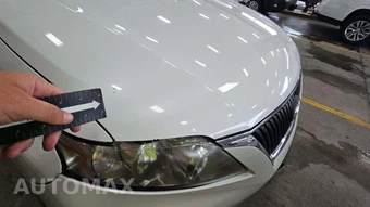 2010 Lexus RX 350 – miniatura 38