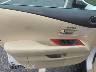 2010 Lexus RX 350 – miniatura 9