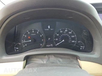 2010 Lexus RX 350 - miniatura 12