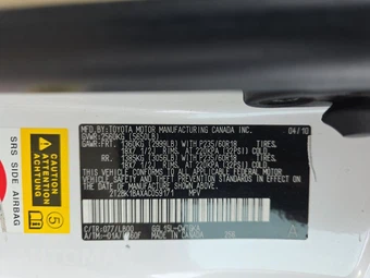 2010 Lexus RX 350 - miniatura 14
