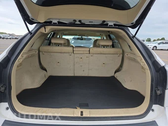 2010 Lexus RX 350 - miniatura 16