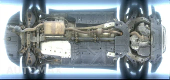2010 Lexus RX 350 - miniatura 18