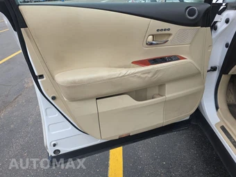 2010 Lexus RX 350 - miniatura 9