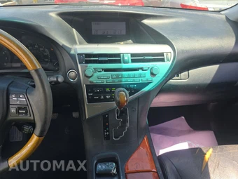2010 Lexus RX 350 - miniatura 11