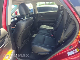 2010 Lexus RX 350 - miniatura 13