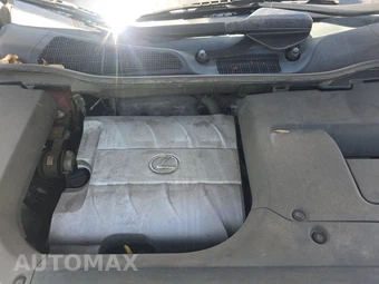 2010 Lexus RX 350 - miniatura 16