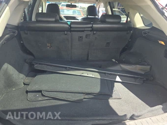 2010 Lexus RX 350 - miniatura 17