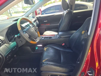 2010 Lexus RX 350 - miniatura 7