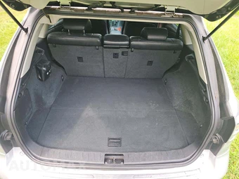 2010 Lexus RX 350 – miniatura 14