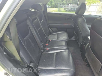 2010 Lexus RX 350 – miniatura 16