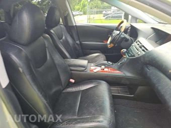 2010 Lexus RX 350 – miniatura 18