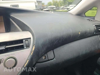 2010 Lexus RX 350 – miniatura 21
