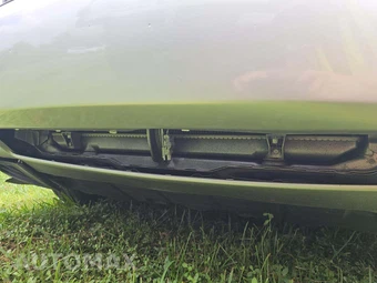 2010 Lexus RX 350 – miniatura 23