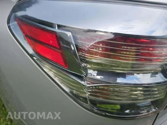 2010 Lexus RX 350 – miniatura 26