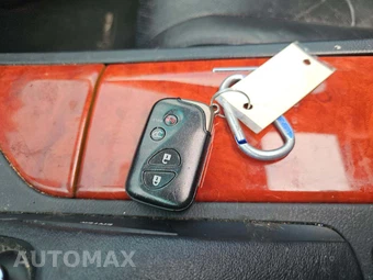 2010 Lexus RX 350 – miniatura 8