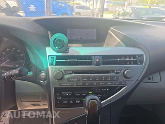 2010 Lexus RX 350 – miniatura 10