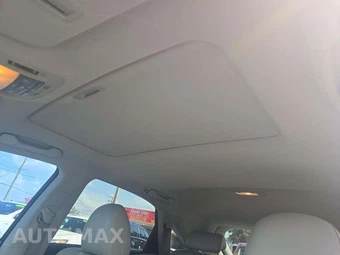 2010 Lexus RX 350 – miniatura 11