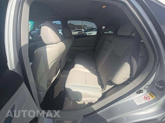 2010 Lexus RX 350 – miniatura 13