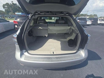2010 Lexus RX 350 – miniatura 14