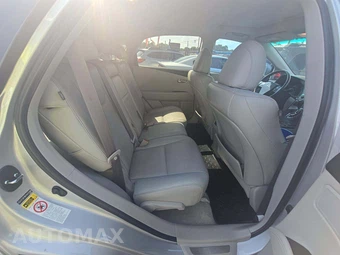 2010 Lexus RX 350 – miniatura 16