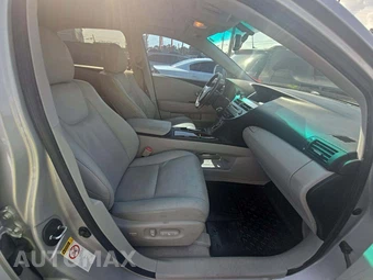 2010 Lexus RX 350 – miniatura 18
