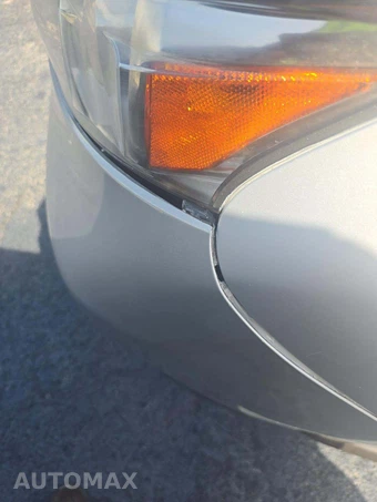 2010 Lexus RX 350 – miniatura 21