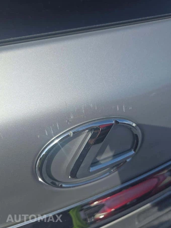 2010 Lexus RX 350 – miniatura 25
