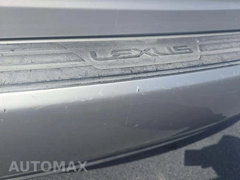 2010 Lexus RX 350 – miniatura 26