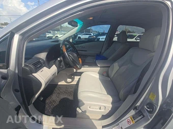 2010 Lexus RX 350 – miniatura 6
