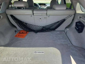 2010 Lexus RX 350 – miniatura 13