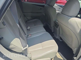 2010 Lexus RX 350 – miniatura 15